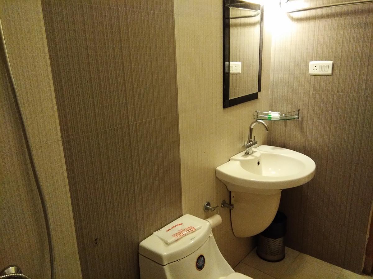 Berry Hills Resort Udagamandalam Exterior foto