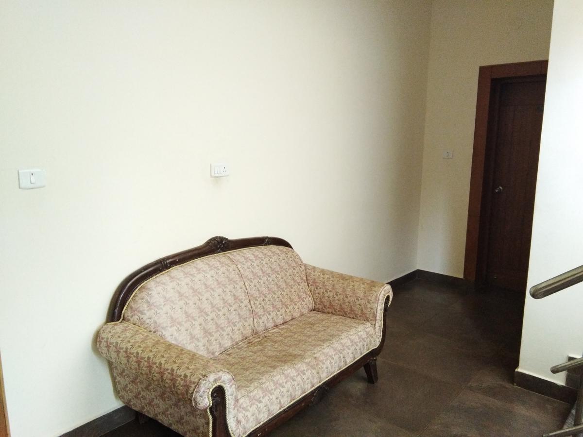 Berry Hills Resort Udagamandalam Exterior foto